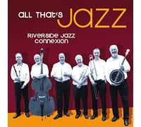 Riverside Jazz Connexion – All That's Jazz – Membran