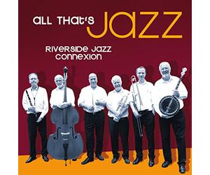 Riverside Jazz Connexion - All That's Jazz