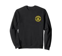 Riverside - Joint de Cloche en Forme de Drapeau de la Californie Sweatshirt