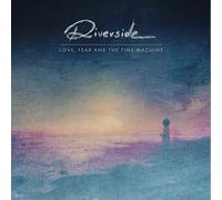 Riverside - Love Fear and the... (Spec.Edt)