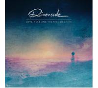 Riverside - Love Fear and the... (Spec.Edt)