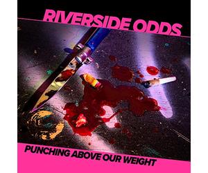 Riverside Odds - Punching Above Our Weight