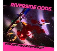 Riverside Odds - Punching Above Our Weight [Vinyl Lp] Ltd Ed