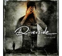 Riverside Out of Myself (CD) Album Digipak