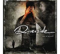 Riverside – Out Of Myself – Album CD Digipak – Century Media Records