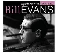 Riverside Profiles (Bonus Cd)