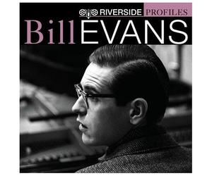Riverside Profiles (Bonus Cd)