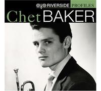 Riverside Profiles by Chet Baker (2006-11-06)