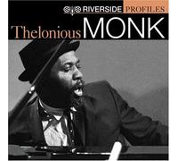 Riverside Profiles by Thelonious Monk