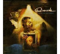 Riverside - Rapid Eye Movement [Import]