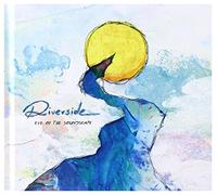 Riverside - Riverside: Eye Of The Soundscape [2CD]