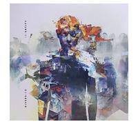 Riverside - Riverside: ID.Entity (Limited) (Red) [2xWinyl]