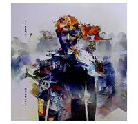 Riverside - Riverside: ID.Entity (Splatter) [2xWinyl]