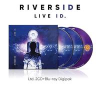 Riverside - Riverside - Live ID.
