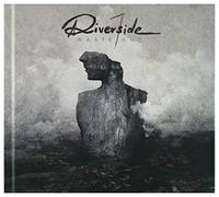 Riverside - Riverside: Wasteland (Deluxe) [CD]