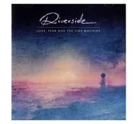 Riverside / Various – Riversidelove Fear & The Time Machine – Import