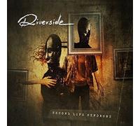 Riverside - Second Life Syndrome [Import]