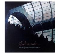 Riverside: Shrine of New Generation Slaves [2xWinyl]