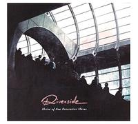 Riverside - Shrine of New. -Ltd [Import]