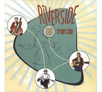 Riverside Trio - My Babys' Gone [Vinyl LP]
