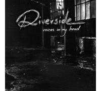 Riverside - Voices in My Head [Import]