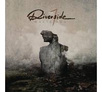 Wasteland – CD – inclus un livret de 16 pages – Century Media Records