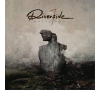 Riverside Wasteland (CD) Limited Media Book