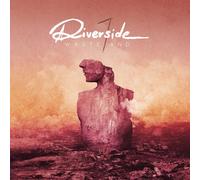 Riverside - Wasteland: Hi-Res Stereo And Surround Mix [Cd] With Dvd, Digipack Pa