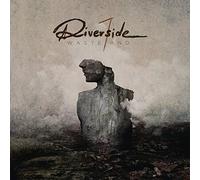 Riverside – Wasteland – CD – Mediabook Édition limitée (Import)