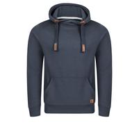 Riverso à Capuche Hommes Coupe Regular Rivniklas Pull Poches