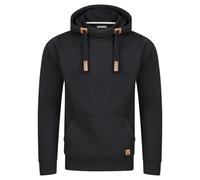Riverso à Capuche Hommes Coupe Regular Rivniklas Pull Poches