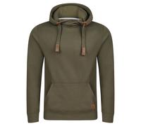 Riverso à Capuche Hommes Coupe Regular Rivniklas Pull Poches