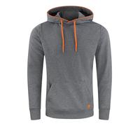 Riverso à Capuche Hommes Coupe Regular Rivsandro Pull