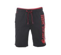 Riverso Homme Maillot de Bain Short RIVJannik Sport Imprimé 100% Polyester