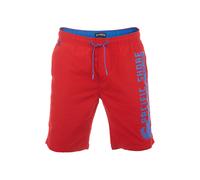 Riverso Homme Maillot de Bain Short RIVJannik Sport Imprimé 100% Polyester