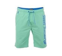 Riverso Homme Maillot de Bain Short RIVJannik Sport Imprimé 100% Polyester