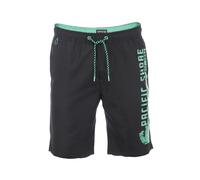 Riverso Homme Maillot de Bain Short RIVJannik Sport Imprimé 100% Polyester