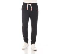 Riverso Homme Pantalon de Survêtement RIVTim Sport Loisir