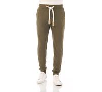 Riverso Homme Pantalon de Survêtement RIVTim Sport Loisir