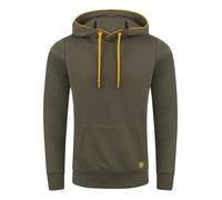 Riverso Homme Pull à Capuche Rivenno Poche Kangourou Uni Sweat Neuf