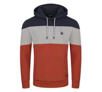 Riverso Homme Pull à Capuche Rivremo Sweat Régulier Coton Neuf