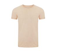 Riverso Hommes Basic T-Shirt RIVMATTEO Col Rond Tee Regular Uni 100% Coton