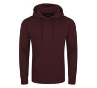 Riverso Hommes Sweat À Capuche RIVErik Avec Poche Kangourou En Coton NEUF