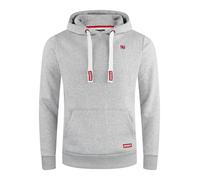 Riverso Hoodie Hommes Regular Fit RIVLinus Sweat À Capuche