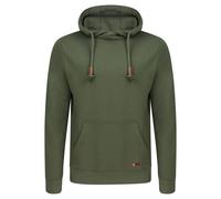Riverso Hoodie Pour Hommes Regular Fit RIVJulian Sweat À Capuche
