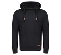 Riverso Hoodie Pour Hommes Regular Fit RIVJulian Sweat À Capuche