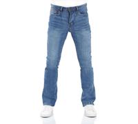 Riverso Jeans Pour Hommes Stretch Bootcut RIVFalko Pantalon Denim