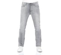 Riverso Jeans Pour Hommes Stretch Bootcut RIVFalko Pantalon Denim