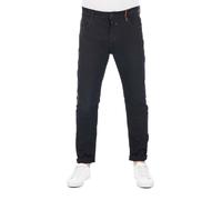 Riverso Jeans Pour Hommes Stretch Tapered Fit RIVTONI Jeans Denim