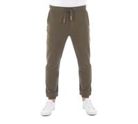 Riverso Pantalon de Jogging Homme Long RIVSven Slim Fit Sport D'Entraînement